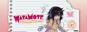 Illustration for article titled Only in Anime #9: School of Five
